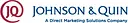 Johnson & Quin logo