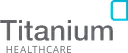 Titanium Healthcare logo