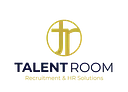 Talent Room logo
