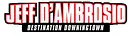 Jeff D'Ambrosio Auto Group logo