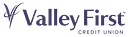 Valley First Credit Union logo