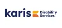 Karis Disability Services Careers logo