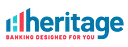 Heritage Federal Credit Union logo