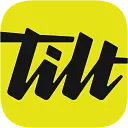 Tilt logo