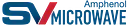 SV Microwave logo