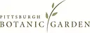 Pittsburgh Botanic Garden logo