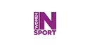 Women in Sport logo