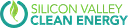 Silicon Valley Clean Energy logo