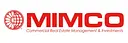Mimco logo