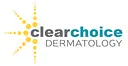 Clear Choice Dermatology logo