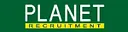Planet Recruitment logo