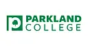 Parkland College logo