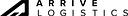 Arrive Logistics logo