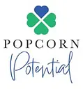 Popcorn Potential logo