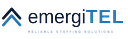 emergiTEL logo