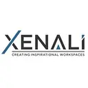 Xenali Inc. logo