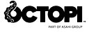 Octopi logo
