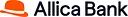 Allica Bank logo