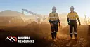 Mineral Resources logo