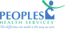 Peoples Hospice and Palliative Care logo