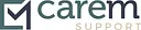 Carem Support Services logo
