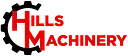 RJV Equipment logo