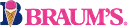 Braum's logo