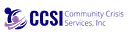 Community Crisis Services logo