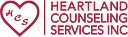 Heartland Counseling Services logo