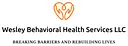 Wesley Behavioral Health Services LLC logo