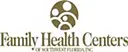 Family Health Centers of Southwest Florida logo