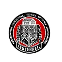 Centennial School District logo