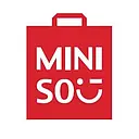 Miniso Usa logo