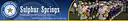 Sulphur Springs Independent School District logo