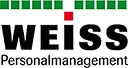 WEISS Personalmanagement logo