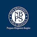 New Brunswick Public Schools logo