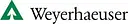 Weyerhaeuser logo