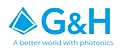 Gooch & Housego logo