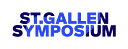 St. Gallen Symposium logo
