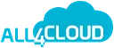 all4cloud logo