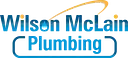 Wilson McLain Plumbing logo