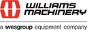 Williams Machinery logo