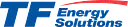 TF Energy Solutions logo