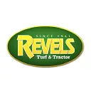 Revels Turf and Tractor logo