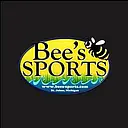 Bee's Sports, Farm & Auto logo