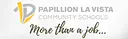 Papillion La Vista Community Schools logo