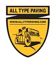 All Type Paving  logo