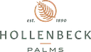 Hollenbeck Palms logo