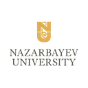 Nazarbayev University logo