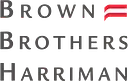 Brown Brothers Harriman logo